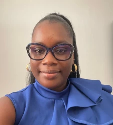 Candacy SEMPLE, realestate advisor in Matoury, 97351