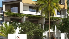 New real estate development of 7 units in Saint-Denis (97490)