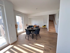 New real estate development of 4 units in Nantes (44000)