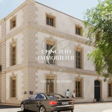 Programme immobilier neuf de 5 lots à Calvisson (30420)