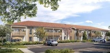 Programme immobilier neuf de 17 lots à Aureilhan (40200)