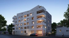 Programme immobilier neuf de 19 lots à Caluire-et-Cuire (69300)
