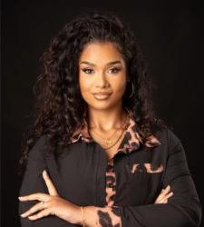 Samantha SPARTACUS, agent commercial immobilier à Cayenne, 97300