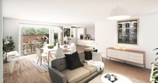 New real estate development of 1 unit in Lys-lez-Lannoy (59390)