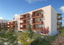 Programme immobilier neuf de 50 lots à Poitiers (86000)