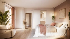 Programme immobilier neuf de 21 lots à Châteauneuf-Grasse (06740)