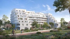 Programme immobilier neuf de 4 lots à Toulouse (31400)