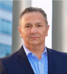 Hervé GALLAND, realestate advisor in Lyon