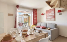 Programme immobilier neuf de 1 lot à Aigues-Mortes (30220)