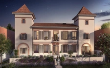 Programme immobilier neuf de 2 lots à Toulouse (31300)