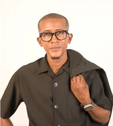 Joseph KOJO, realestate advisor in Saint-Laurent-du-Maroni, 97320