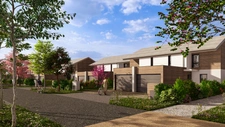 New real estate development of 12 units in Darnétal (76160)