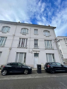New real estate development of 1 unit in Vienne (38200)