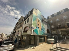Programme immobilier neuf de 1 lot à Brest (29200)