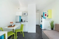 New real estate development of 1 unit in Lille (59800)