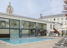 New real estate development of 1 unit in Loches (37600)