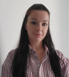 Elodie BARREAU, realestate advisor in Saint-Bonnet, 16300