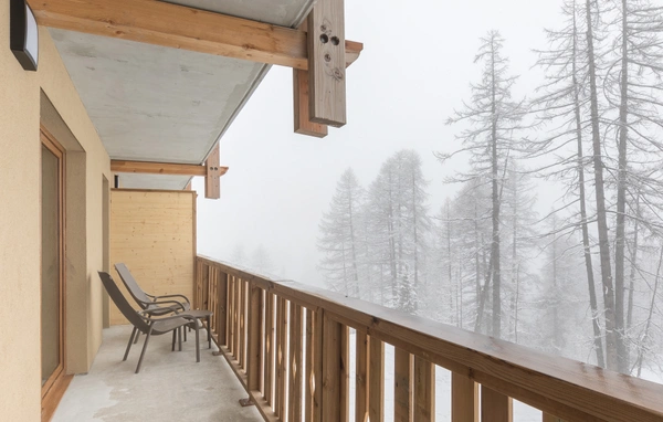 Programme immobilier neuf de 5 lots à Vars (05560)
