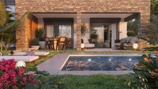 Programme immobilier neuf de 16 lots à Saint-Martin (97150)