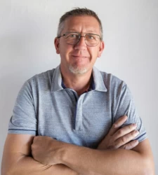 Nicolas FROIDEVAL, agent commercial immobilier à Louhans