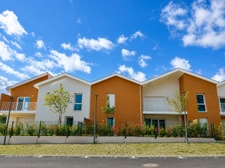 New real estate development of 4 units in Fouras (17450)