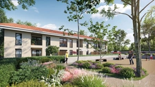 Programme immobilier neuf de 5 lots à Brenthonne (74890)