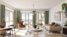 Programme immobilier neuf de 6 lots à Cherbourg-en-Cotentin (50100)