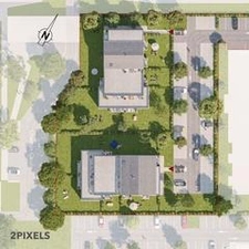 Programme immobilier neuf de 17 lots à Val-de-Reuil (27100)