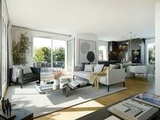 New real estate development of 1 unit in Fontenay-aux-Roses (92260)