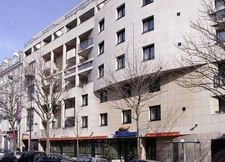 Programme immobilier neuf de 1 lot à Paris (75011)