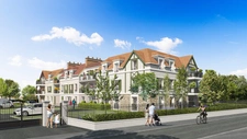 Programme immobilier neuf de 3 lots à Tournan-en-Brie (77220)
