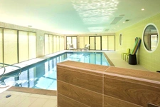 New real estate development of 1 unit in Saint-James (50240)