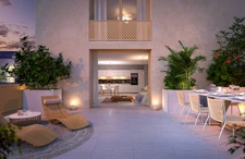 New real estate development of 1 unit in Aulnay-sous-Bois (93600)
