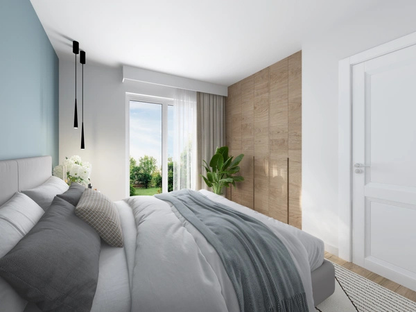 Programme immobilier neuf de 4 lots à Villejuif (94800)