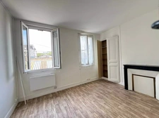 Programme immobilier neuf de 1 lot à Rouen (76100)