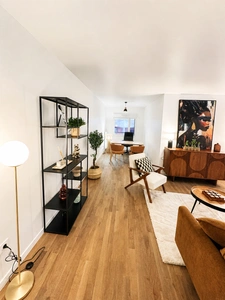 New real estate development of 4 units in Paris (75013)