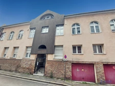 Programme immobilier neuf de 1 lot à Amiens (80000)