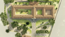 New real estate development of 1 unit in Melun (77000)