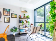 Programme immobilier neuf de 1 lot à Aulnoy-lez-Valenciennes (59300)