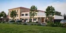 New real estate development of 5 units in Tarbes (65000)