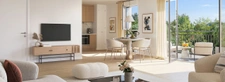 New real estate development of 6 units in Villerupt (54190)