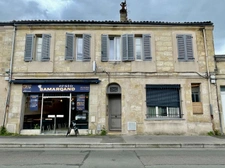 Programme immobilier neuf de 1 lot à Bordeaux (33000)