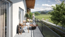 Programme immobilier neuf de 12 lots à Bons-en-Chablais (74890)