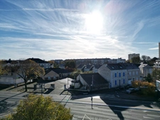 Programme immobilier neuf de 27 lots à Angers (49100)