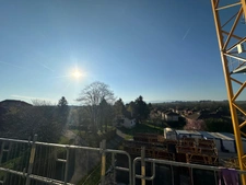 Programme immobilier neuf de 2 lots à Saint-Genis-Pouilly (01630)