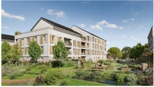 Programme immobilier neuf de 11 lots à Lieusaint (77127)