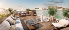 New real estate development of 5 units in Paris (75012)