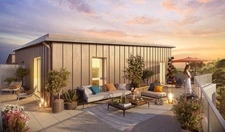 Programme immobilier neuf de 24 lots à Ancenis-Saint-Géréon (44150)