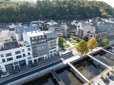 New real estate development of 6 units in Quimper (29000)