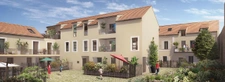 Programme immobilier neuf de 2 lots à Massy (91300)